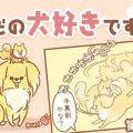 ただの犬好きです。…