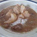 【わんちゃんごはん…