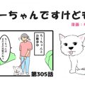 ちーちゃんですけど…