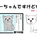 ちーちゃんですけど…