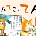 てんてこ、てん。【…