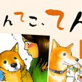 てんてこ、てん。【…