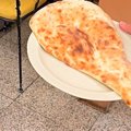 『ナンに似てるね』…