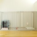 犬が快適に過ごせる…