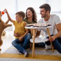 犬が悲しむ飼い主の…