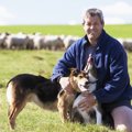 犬にとってのリーダ…