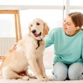 犬にストレスを与え…