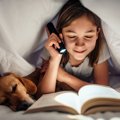 犬が眠い時に見せる…