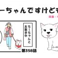 ちーちゃんですけど…
