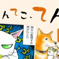 てんてこ、てん。【…