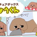 デカチュアダックス…