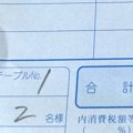 飲食店に犬を連れて…