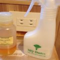 防虫防臭に効くヒバ…