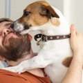 犬が『大好きな人』…
