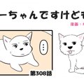  ちーちゃんですけど…