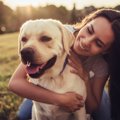 犬の猫背には要注意…