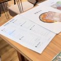 韓国料理屋で働く『…