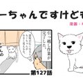 ちーちゃんですけど…