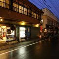 ペットと泊まれる宿…