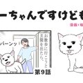 ちーちゃんですけど…