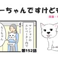 ちーちゃんですけど…