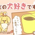 ただの犬好きです。…