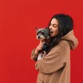 ついやってない？犬…