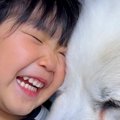 3歳の女の子が保育園…