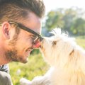 犬の愛情表現６選！…