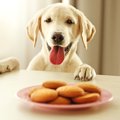 犬はきな粉を食べても大丈夫！与えるメリットや注意点を解説