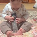 『赤ちゃんが危なっ…