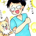 かわうそちわわ。（9…
