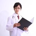 獣医師の資格を取る…