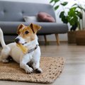 犬がモノを隠す『6つ…
