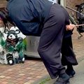 病院が大嫌いな超大…