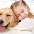 愛犬と一緒に過ごす…