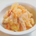 【わんちゃんごはん…