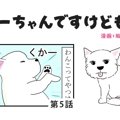 ちーちゃんですけど…