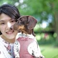 犬を飼ったら必ず近…