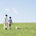 犬を飼う前に必ず読…