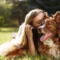 犬を幸せにするため…