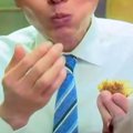『孤独のグルメ』を…