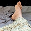 朝、目が覚めた時に…