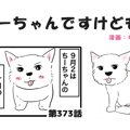 ちーちゃんですけど…