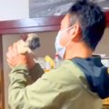 愛犬が亡くなり、ず…