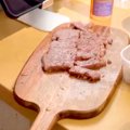 高級肉の匂いで『覚…