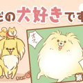 ただの犬好きです。…
