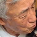 75歳のおじいちゃん…