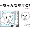 ちーちゃんですけど…