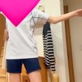 ダンスの撮影をしよ…